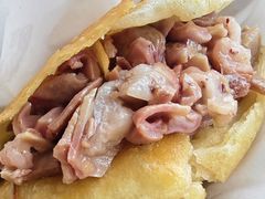 -闫家驴肉老店(华电一校店)