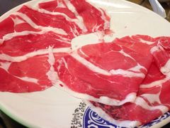 -福寿斋·老北京铜锅涮肉·烧烤(清岚店)