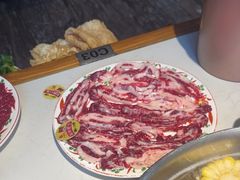 -汕头八合里海记牛肉店(清河店)