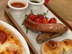 -城市大道红炉披萨烘焙坊