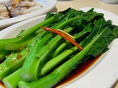 -香港池仔记肠粉王(博多新记襄阳南路店)