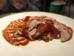 -褚记烤鸭·南京家常菜(雨花客厅店)