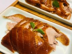 -北平盛世·新京菜·北京烤鸭(劲松·双井店)
