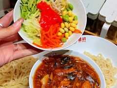 -添萬囍·天津三鲜捞面(天河城店)
