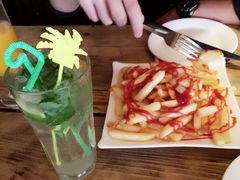 -Helens海伦司小酒馆(津湾广场店)