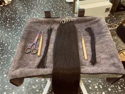 -YO HAIR SALON