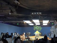 -重庆欢乐海底世界