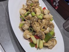 -福茗春薪禾记海鲜烧烤(八一路店)