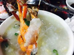 -幸福姐海鲜大排档