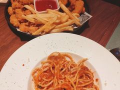 -Ambra Haus琥珀屋精酿餐厅(宝山店)