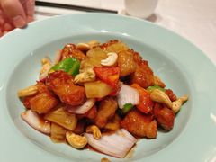 -香港狮子山下·明星粤菜餐厅(北苑店)