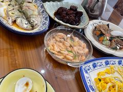 -灵福缘私房菜·农家菜(拈花湾·灵山大佛必推店)