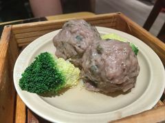 -蔡澜点心·粤菜(花城汇南区店)