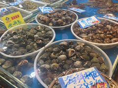 -旺角小渔村·海肠捞饭开创者(环山路店)