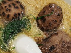 -香港麦奀云吞面世家(中山二路店)