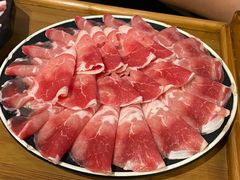 -杨家火锅(国美店)