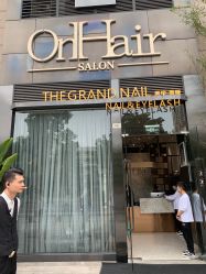 -OnHair Salon