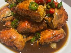 香辣蟹-有位虾匠·香辣蟹·小龙虾(李村店)