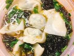 -阿麟馄饨(延长路店)