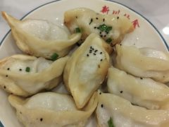 -新川饮食(新川小区店)