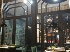大堂-烟火鱼乡(金鹰店)