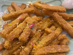 -金家老三饭庄(常营店)