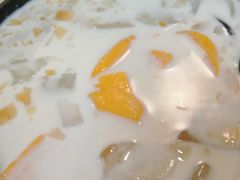 -志龙皇冠吃货椰子铺