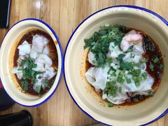 -八一路好吃街(雨田商务大厦店)