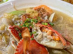 -面道赞宁海海鲜面(迎凤街店)