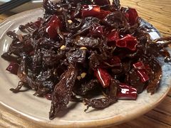 -缘生态云南菜·野生菌庭院餐厅(华侨城店)