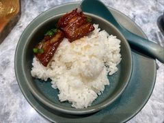 -聚丰园•湖鲜餐厅(阿红私房菜梅石路店)