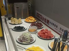 -豪享来中西餐厅(隆昌店)