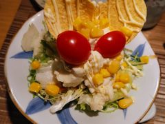 -酒井酱子·深夜食堂(东城汇店)