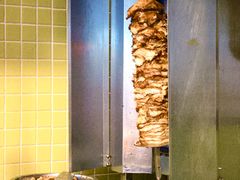 -YallaYalla丫拉中东料理小吃·清真(太古里店)