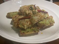 -大家食府·福建菜(FAC协盛中心庭院餐厅店)