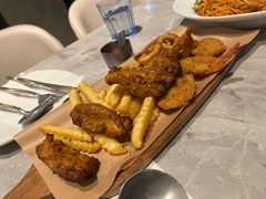 -必胜客(武汉欢乐谷店)