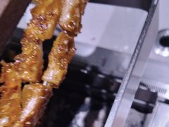 -丰茂烤串(全国首店)