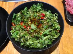 -潮味四季潮汕牛肉火锅(来凤街店)