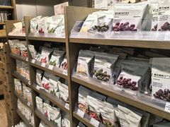-MUJI无印良品(西单大悦城店)