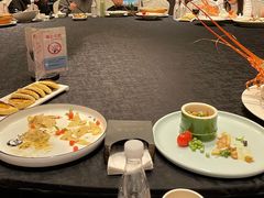 -唐御宴•御宴宫•唐代菜点(芙蓉西路店)