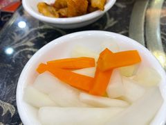 -祈胜邨•顺德鱼生•顺德菜(容桂店)