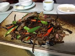 -干老四雅鱼饭店(滨江西路店)