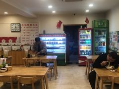 -水仙拉面(水仙街店)