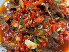 -融汇湘天(大岭山店)