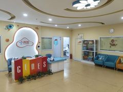 -竞思注意力·专注力·学习能力训练(天一广场中心)