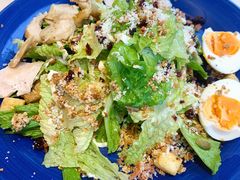 鸡肉凯撒沙拉-7senses(金狮广场店)