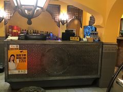 -阿凡提餐厅(簋街店)