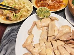 -紫金食坊(江南西路店)