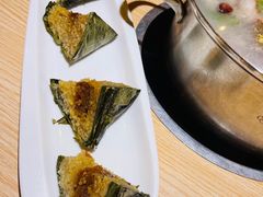 -嗲嗲的椰子鸡(亚龙湾总店)