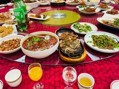 -西陵饭店